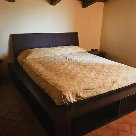 Le Tre Stelle Bed & Breakfast