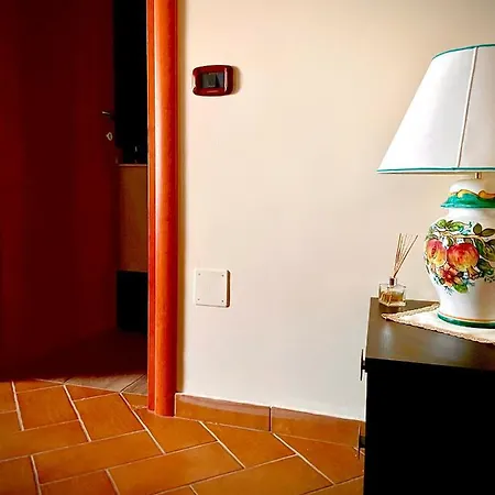 Le Tre Stelle Bed & Breakfast *