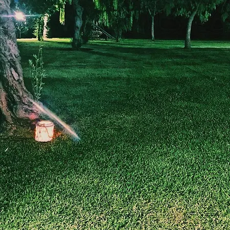 Le Tre Stelle Bed & Breakfast Paestum