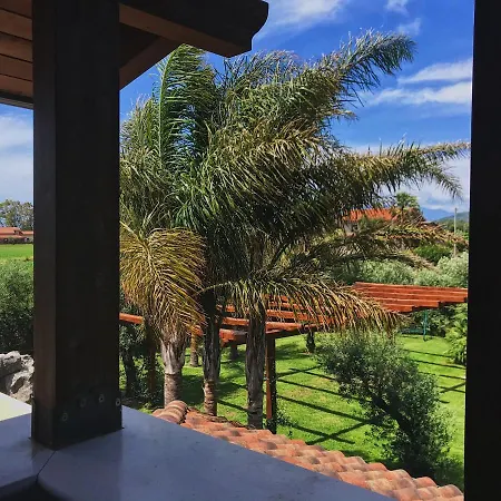 Le Tre Stelle Bed & Breakfast Paestum