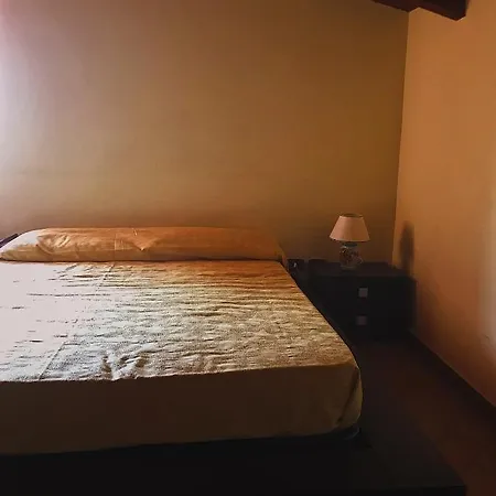 Le Tre Stelle Bed & Breakfast *