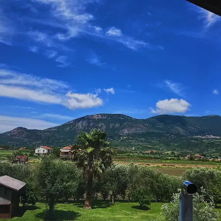 Le Tre Stelle Bed & Breakfast