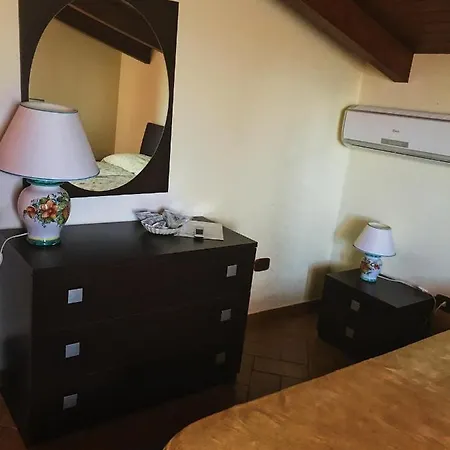 Bed & Breakfast Le Tre Stelle
