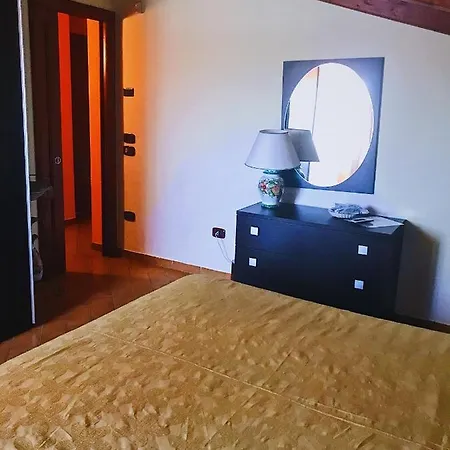 Bed & Breakfast Le Tre Stelle *
