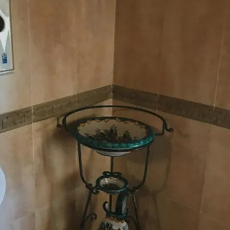 Bed & Breakfast Le Tre Stelle *