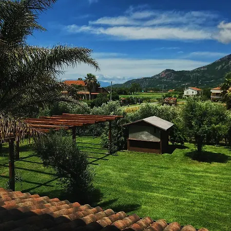 Le Tre Stelle 4* Paestum
