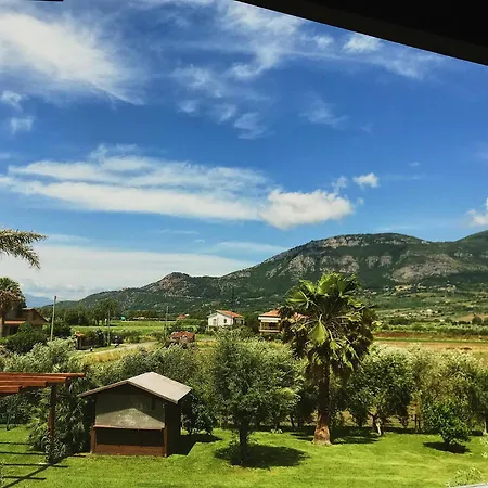 Le Tre Stelle Bed & Breakfast