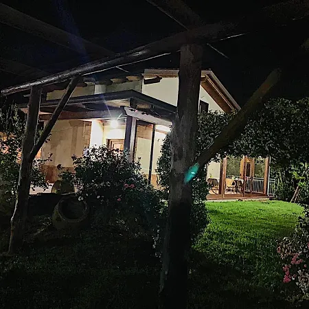 Bed & Breakfast Le Tre Stelle Paestum