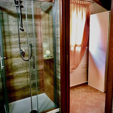 Le Tre Stelle Bed & Breakfast