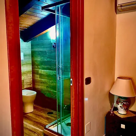 Bed & Breakfast Le Tre Stelle *