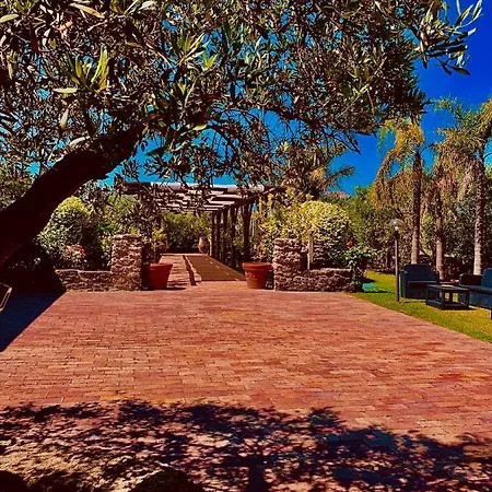 Le Tre Stelle Bed & Breakfast