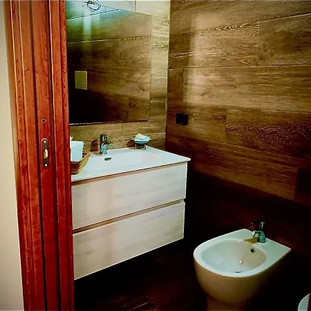 Le Tre Stelle Bed & Breakfast