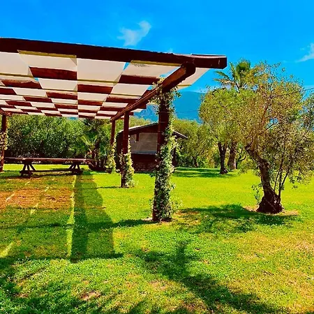 Bed & Breakfast Le Tre Stelle