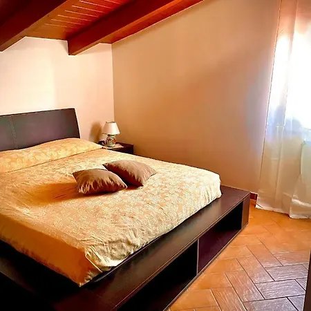 Bed & Breakfast Le Tre Stelle