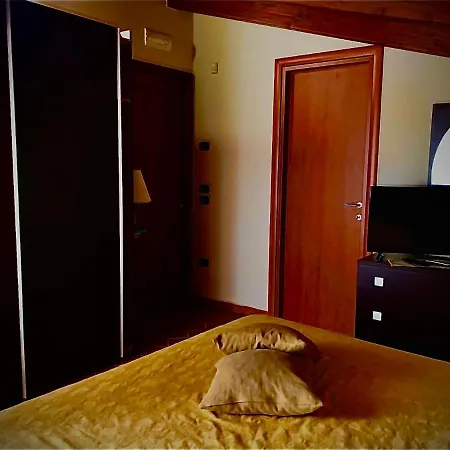 Bed & Breakfast Le Tre Stelle Paestum