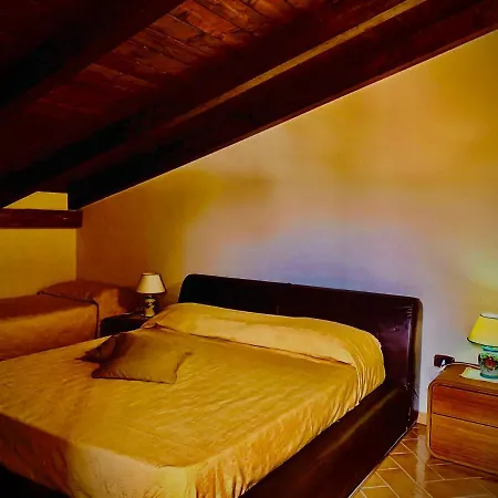 Le Tre Stelle Bed & Breakfast