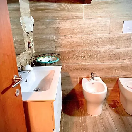Bed & Breakfast Le Tre Stelle Paestum