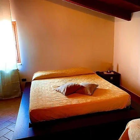 Bed & Breakfast Le Tre Stelle *