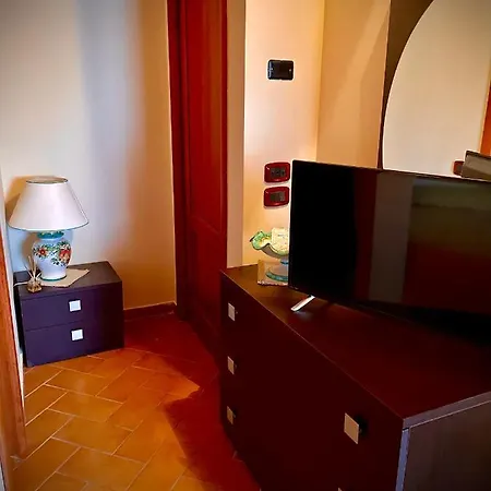 Le Tre Stelle Bed & Breakfast Paestum
