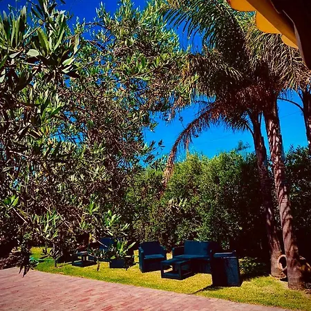 Bed & Breakfast Le Tre Stelle