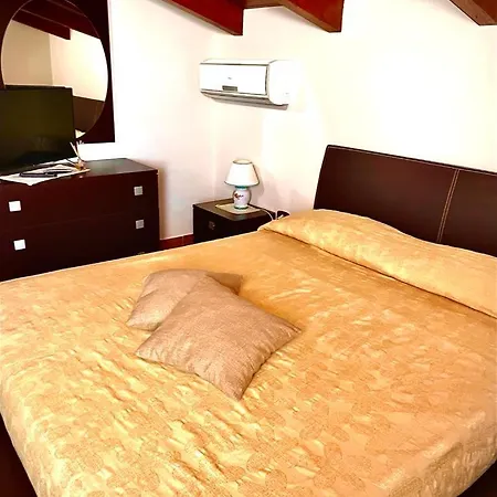 Le Tre Stelle 4* Paestum