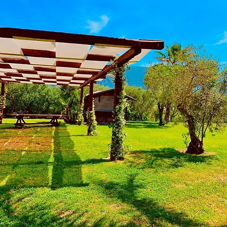 Bed & Breakfast Le Tre Stelle 4*