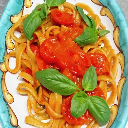Bed & Breakfast Le Tre Stelle 4*