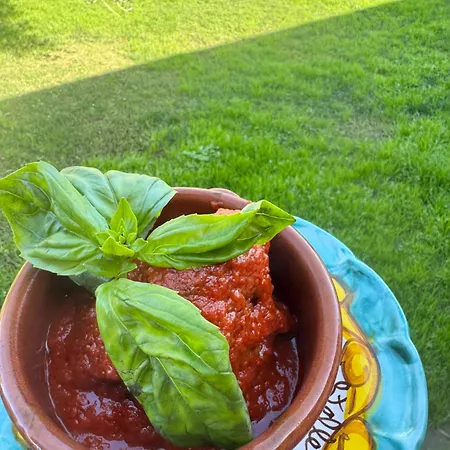 Bed & Breakfast Le Tre Stelle Paestum