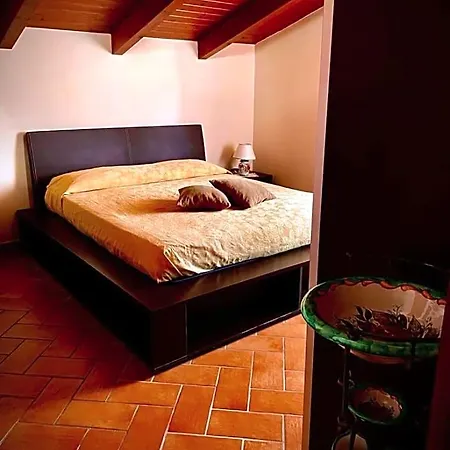 Bed & Breakfast Le Tre Stelle 4*
