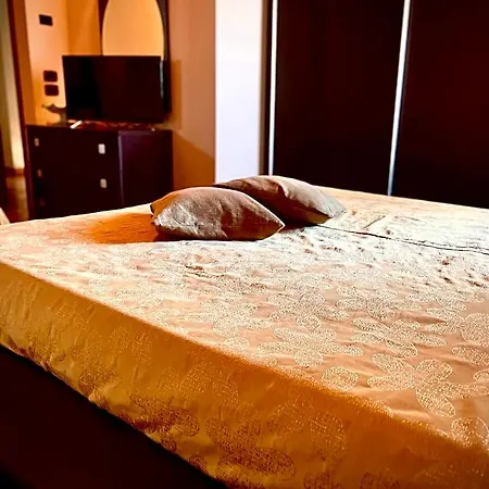 Le Tre Stelle Bed & Breakfast