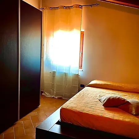 Bed & Breakfast Le Tre Stelle Paestum