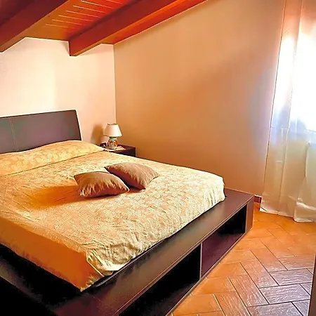 Bed & Breakfast Le Tre Stelle