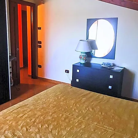 Le Tre Stelle Bed & Breakfast