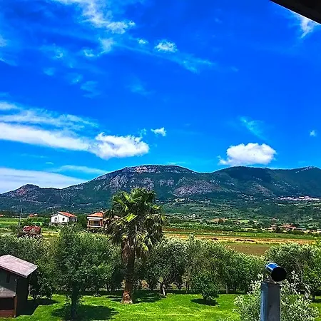 Bed & Breakfast Le Tre Stelle