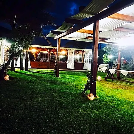 Bed & Breakfast Le Tre Stelle 4*