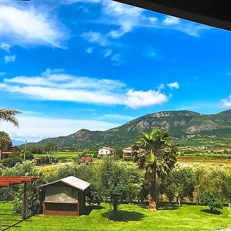 Le Tre Stelle Bed & Breakfast Paestum