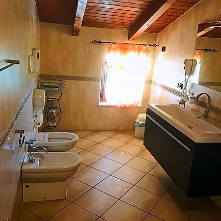 Le Tre Stelle Bed & Breakfast Paestum