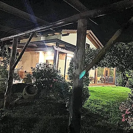 Le Tre Stelle Bed & Breakfast Paestum