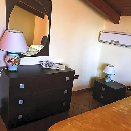 Le Tre Stelle Bed & Breakfast