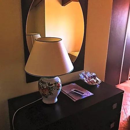 Bed & Breakfast Le Tre Stelle