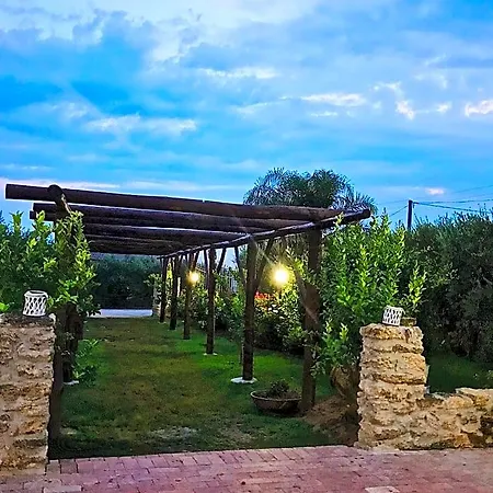 Le Tre Stelle Bed & Breakfast